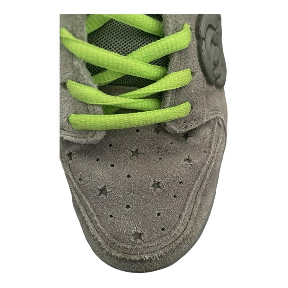 Kizo Kicks Moon Rocks Sneakers GUC - Picture 4 of 13